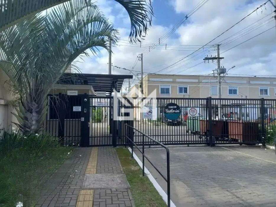 Casa com 2 quartos à venda, 84,63m² - Restinga - Porto Alegre: 
