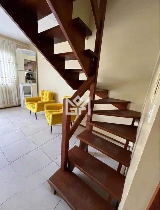 Casa com 2 quartos à venda, 84,63m² - Restinga - Porto Alegre: 