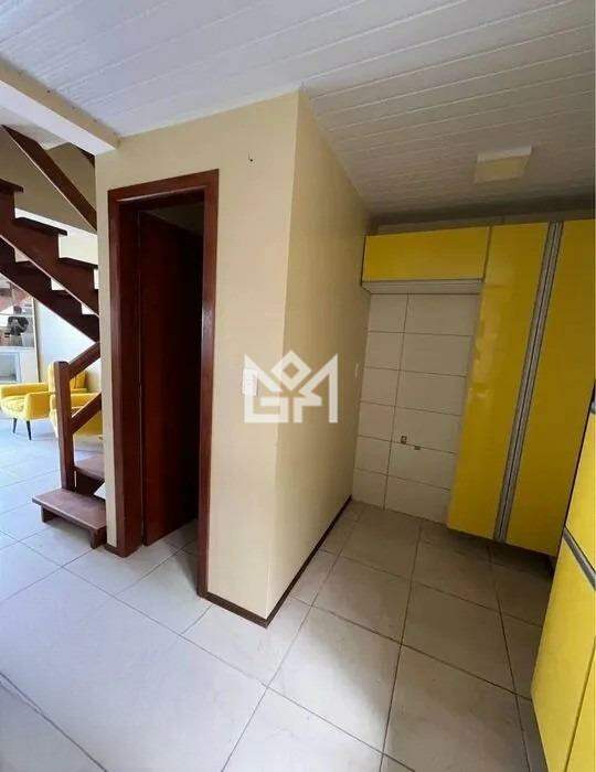 Casa com 2 quartos à venda, 84,63m² - Restinga - Porto Alegre: 
