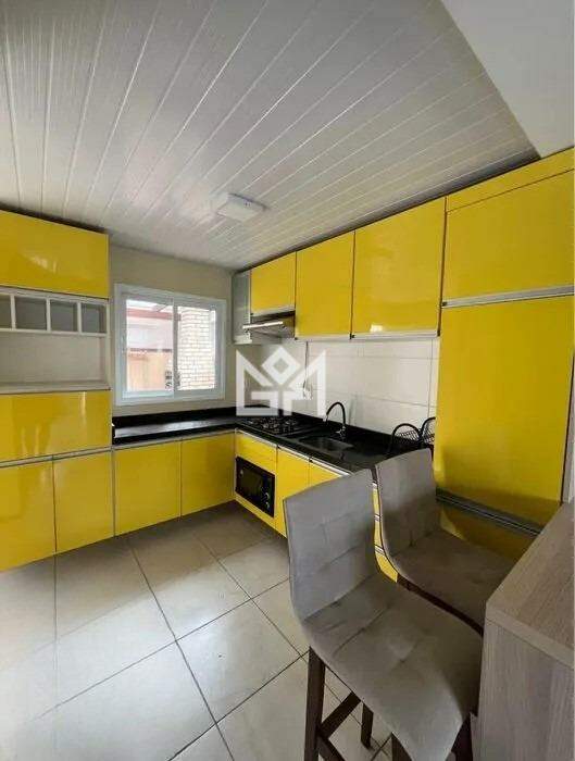 Casa com 2 quartos à venda, 84,63m² - Restinga - Porto Alegre: 