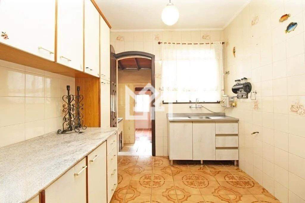 Casa com 3 quartos à venda, 154m² - Passo Da Areia - Porto Alegre: 