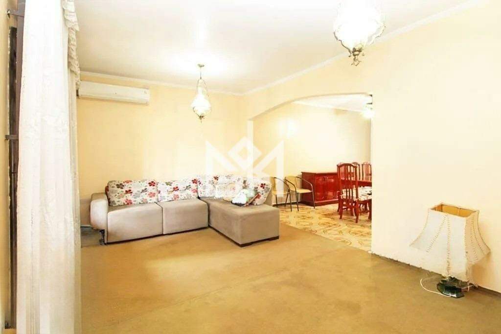 Casa com 3 quartos à venda, 154m² - Passo Da Areia - Porto Alegre: 