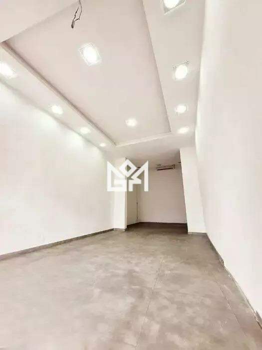 Loja com para aluguel, 37m² - Floresta - Porto Alegre: 