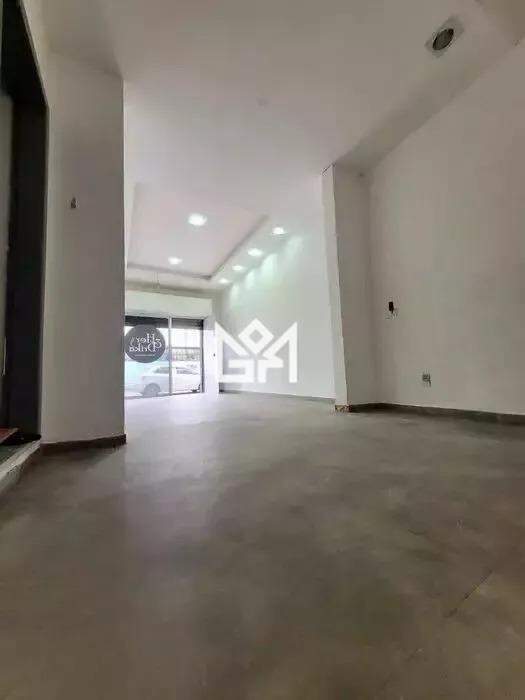 Loja com para aluguel, 37m² - Floresta - Porto Alegre: 