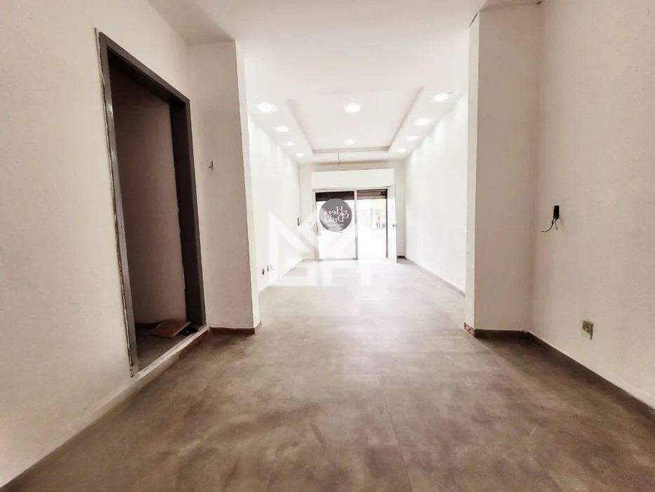 Loja com à venda, 37m² - Floresta - Porto Alegre: 