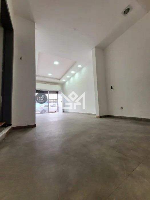 Loja com à venda, 37m² - Floresta - Porto Alegre: 