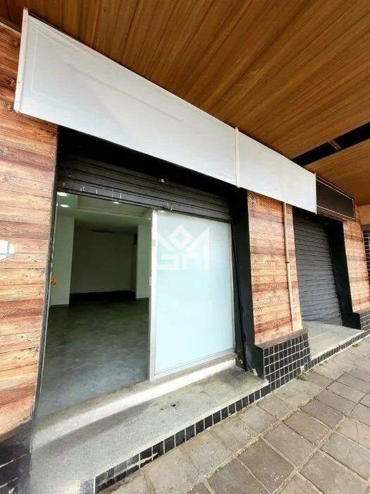 Loja com à venda, 37m² - Floresta - Porto Alegre: 