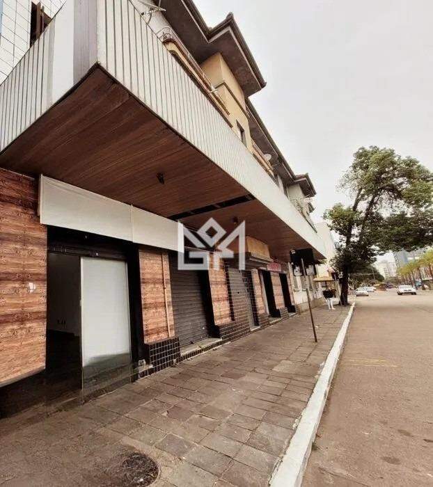 Loja com à venda, 37m² - Floresta - Porto Alegre: 