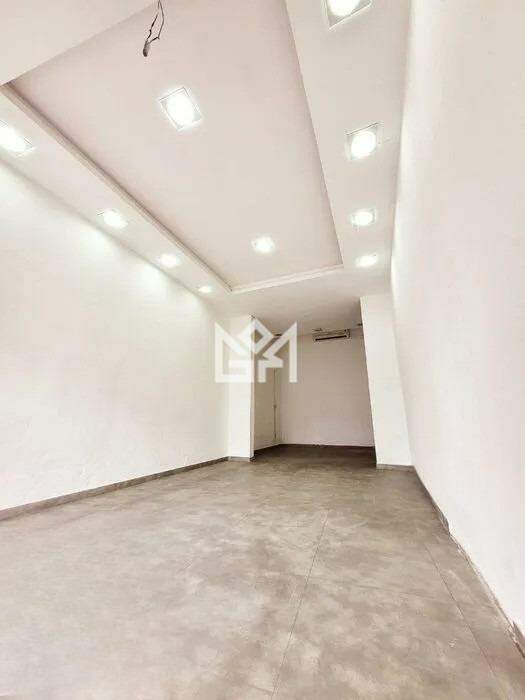 Loja com à venda, 37m² - Floresta - Porto Alegre: 
