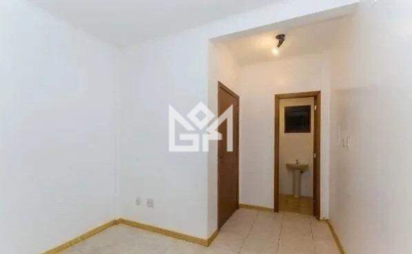 Sala/Conjunto Comercial com para aluguel, 38m² - Petrópolis - Porto Alegre: 