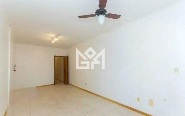 Sala/Conjunto Comercial com para aluguel, 38m² - Petrópolis - Porto Alegre: 
