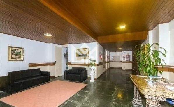 Sala/Conjunto Comercial com para aluguel, 38m² - Petrópolis - Porto Alegre: 
