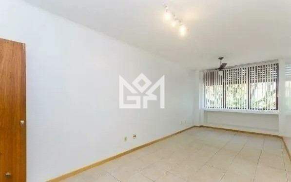 Sala/Conjunto Comercial com para aluguel, 38m² - Petrópolis - Porto Alegre: 