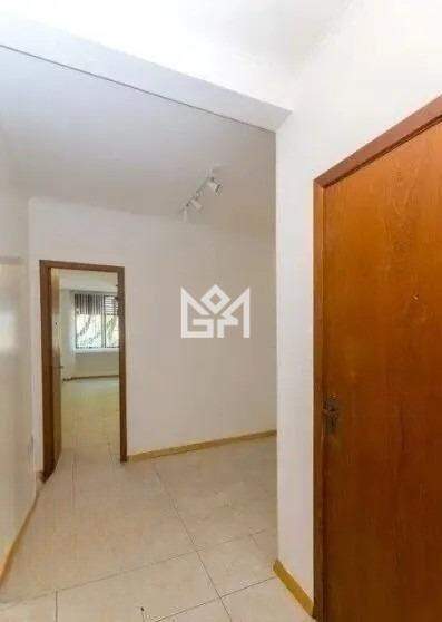 Sala/Conjunto Comercial com para aluguel, 38m² - Petrópolis - Porto Alegre: 
