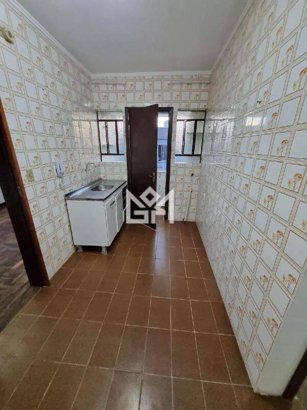 Apartamento com 1 quarto para aluguel, 40m² - Partenon - Porto Alegre: 