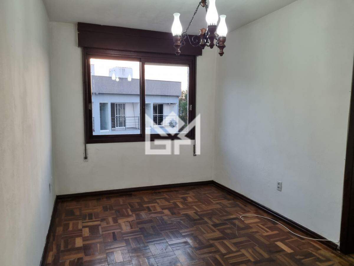 Apartamento com 1 quarto para aluguel, 40m² - Partenon - Porto Alegre: 