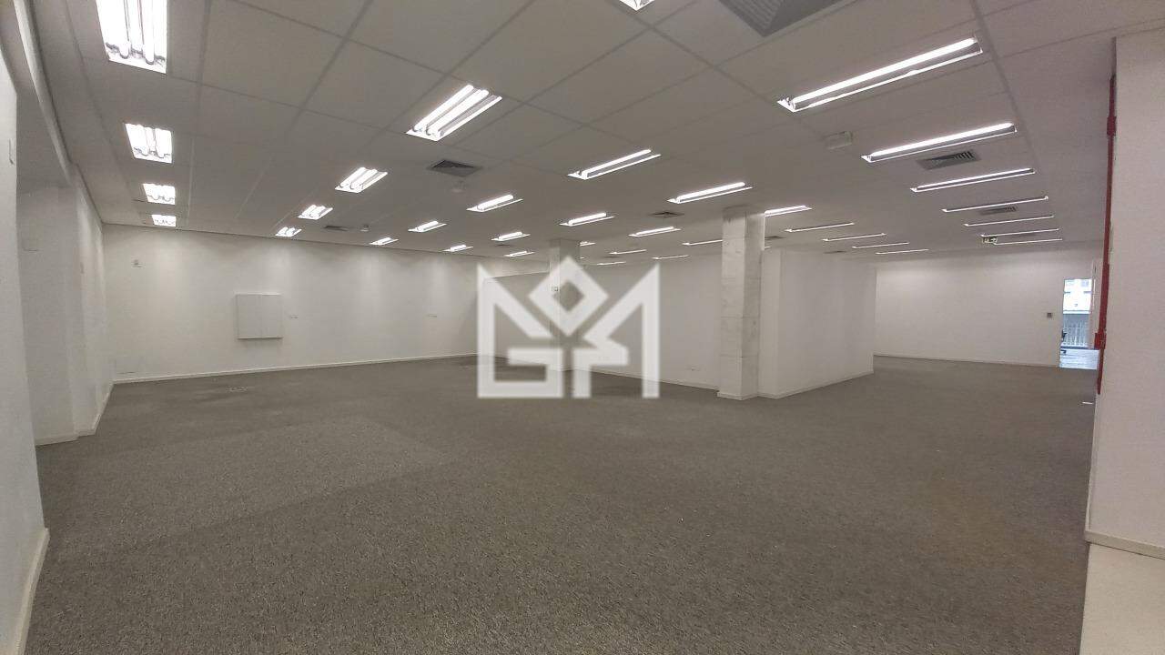 Prédio com para aluguel, 1.304m² - Centro Histórico - Porto Alegre: 