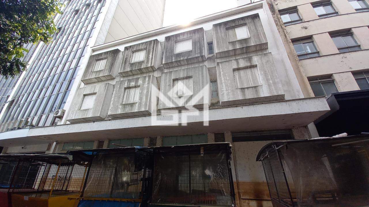 Prédio com para aluguel, 1.304m² - Centro Histórico - Porto Alegre: 