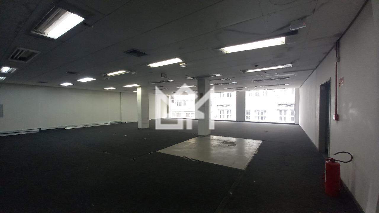 Prédio com para aluguel, 1.304m² - Centro Histórico - Porto Alegre: 