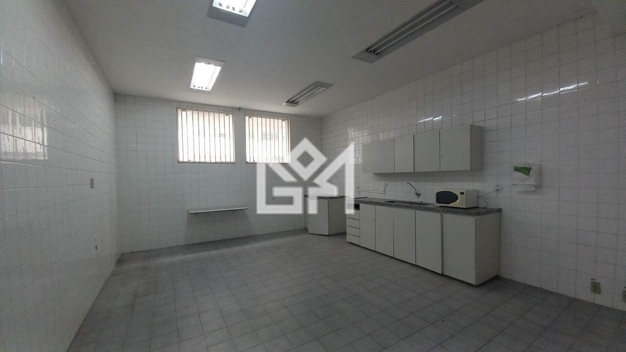 Prédio com para aluguel, 1.304m² - Centro Histórico - Porto Alegre: 
