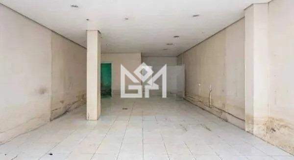 Sala/Conjunto Comercial com para aluguel, 65m² - Navegantes - Porto Alegre: 