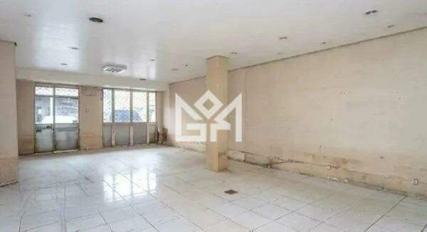 Sala/Conjunto Comercial com para aluguel, 65m² - Navegantes - Porto Alegre: 