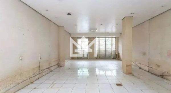 Sala/Conjunto Comercial com para aluguel, 65m² - Navegantes - Porto Alegre: 