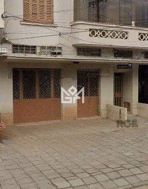 Sala/Conjunto Comercial com para aluguel, 65m² - Navegantes - Porto Alegre: 