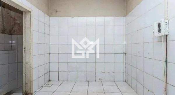 Sala/Conjunto Comercial com para aluguel, 65m² - Navegantes - Porto Alegre: 