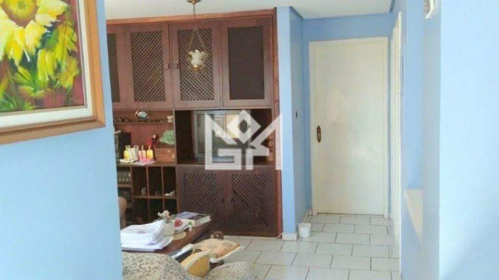 Apartamento com 6 quartos à venda, 347,11m² - Navegantes - Porto Alegre: 