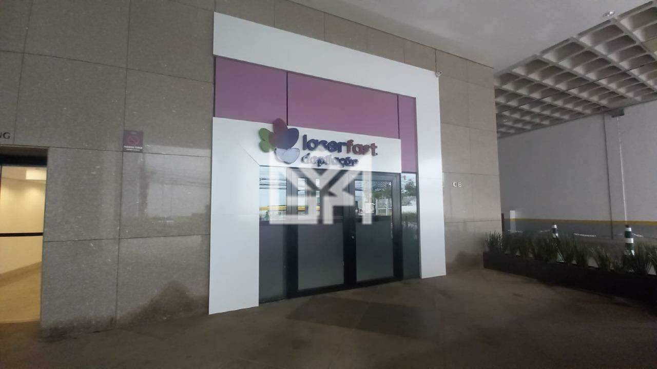 Loja com para aluguel, 138,75m² - Praia de Belas - Porto Alegre: 