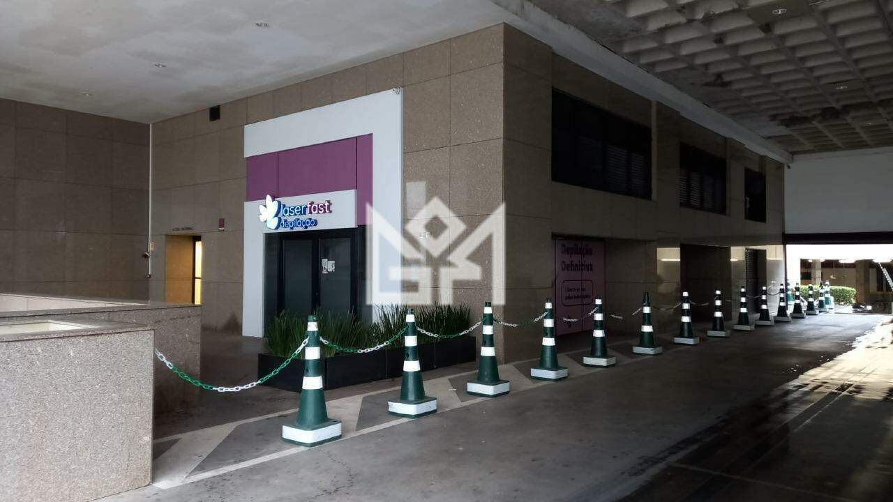 Loja com para aluguel, 138,75m² - Praia de Belas - Porto Alegre: 