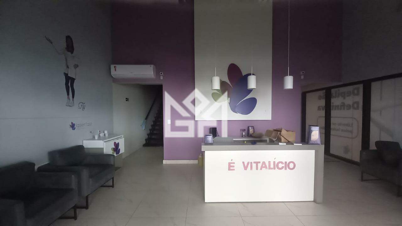 Loja com para aluguel, 138,75m² - Praia de Belas - Porto Alegre: 