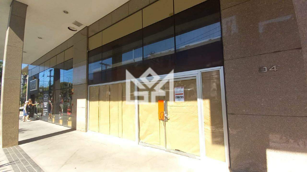 Loja com para aluguel, 268,82m² - Praia de Belas - Porto Alegre: 