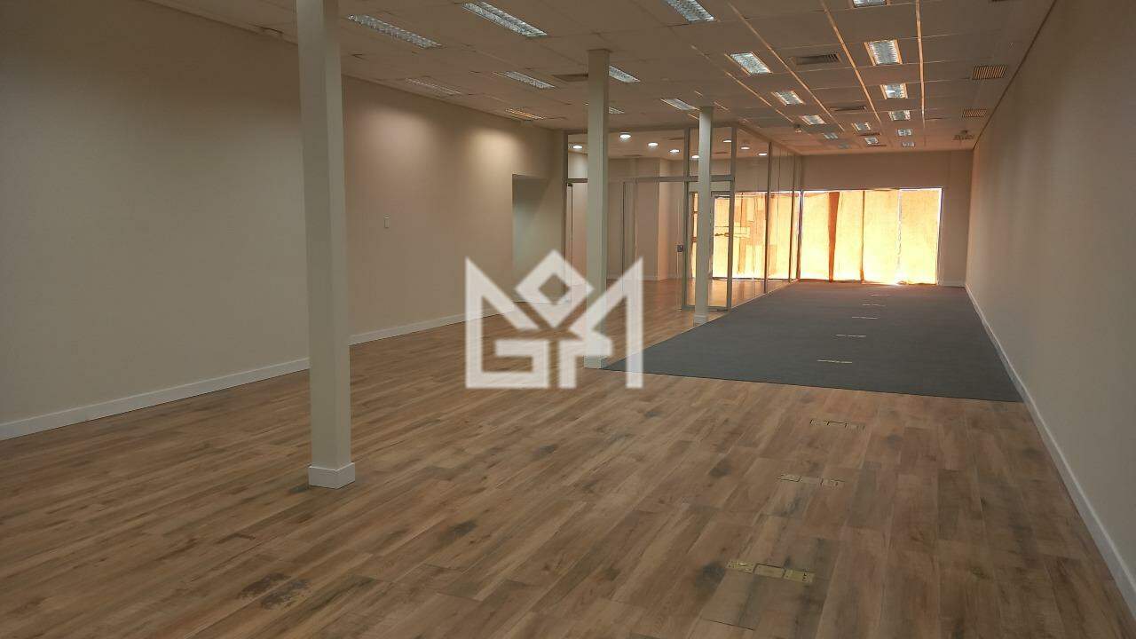 Loja com para aluguel, 268,82m² - Praia de Belas - Porto Alegre: 
