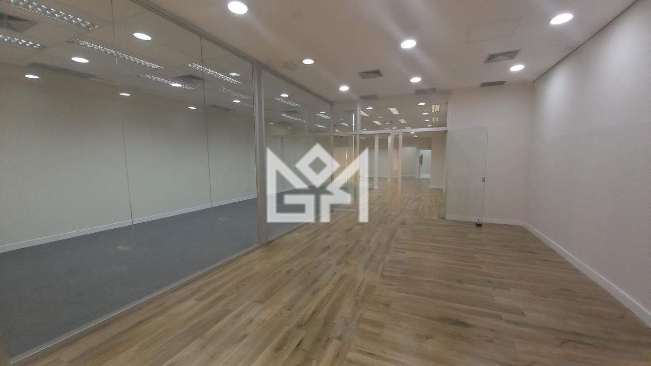 Loja com para aluguel, 268,82m² - Praia de Belas - Porto Alegre: 