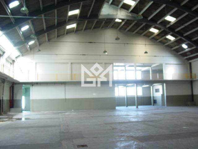 Prédio com para aluguel, 0m² - São Geraldo - Porto Alegre: 