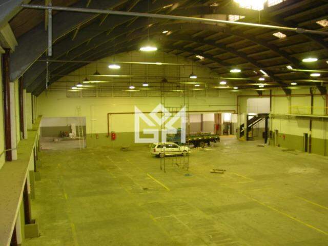 Prédio com para aluguel, 0m² - São Geraldo - Porto Alegre: 