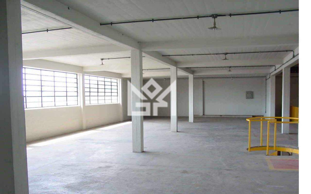 Prédio com para aluguel, 0m² - São Geraldo - Porto Alegre: 