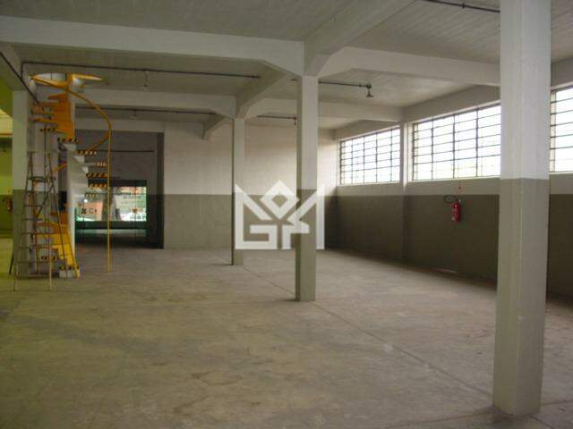Prédio com para aluguel, 0m² - São Geraldo - Porto Alegre: 