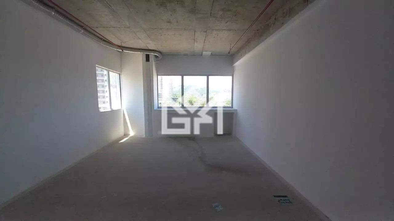 Sala/Conjunto Comercial com para aluguel, 69,82m² - Central Parque - Porto Alegre: 