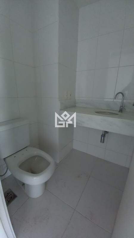 Sala/Conjunto Comercial com para aluguel, 42,16m² - Cristal - Porto Alegre: 