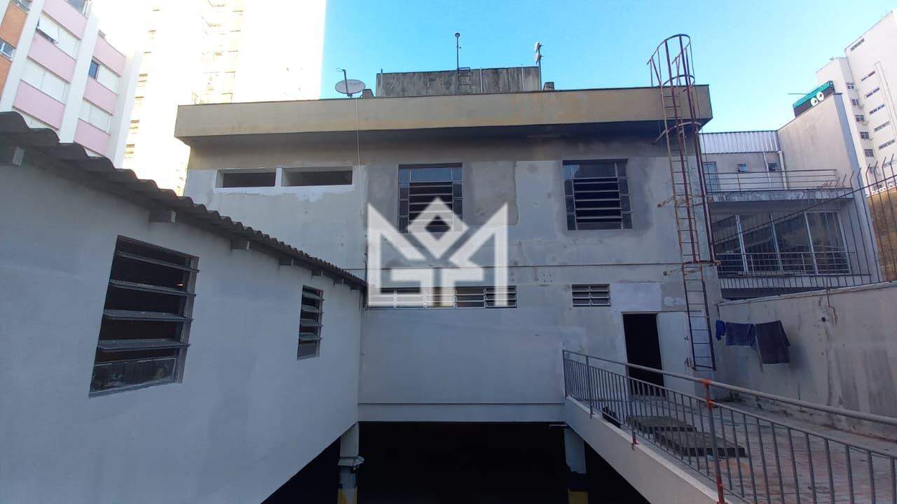 Prédio com para aluguel, 0m² - Moinhos de Vento - Porto Alegre: 