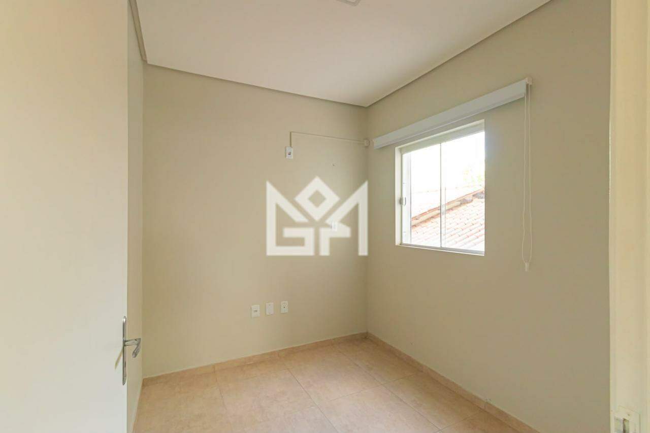 Sobrado com 2 quartos para aluguel, 110m² - Mato Grande - Canoas: 