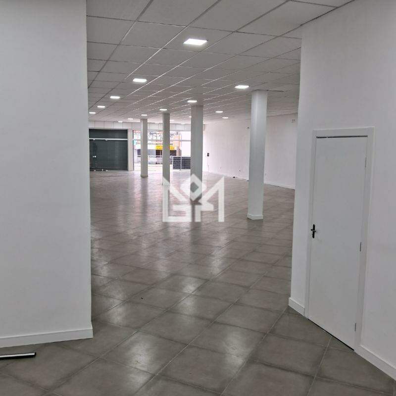 Loja com para aluguel, 322m² - Partenon - Porto Alegre: 