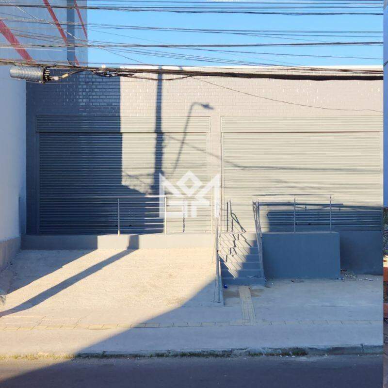 Loja com para aluguel, 322m² - Partenon - Porto Alegre: 