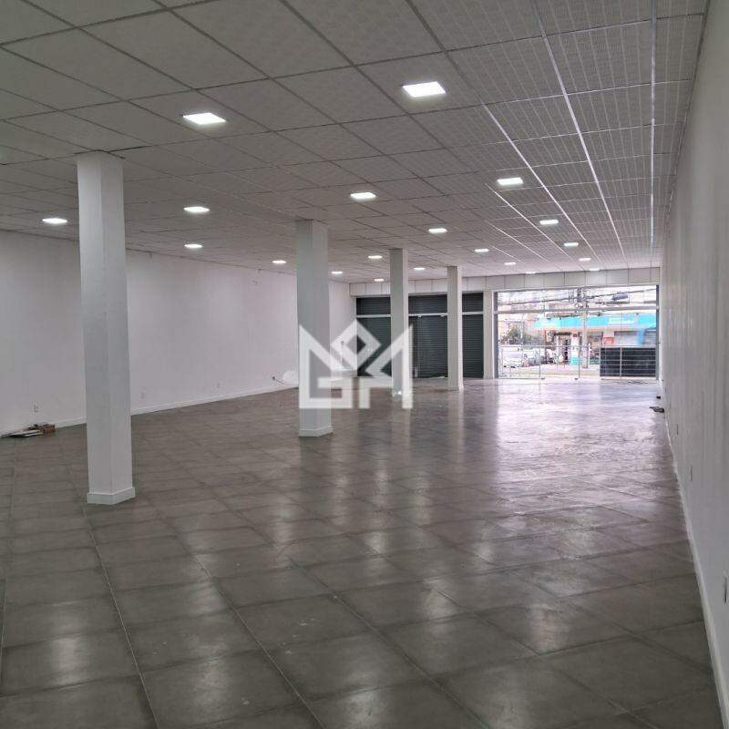 Loja com para aluguel, 322m² - Partenon - Porto Alegre: 