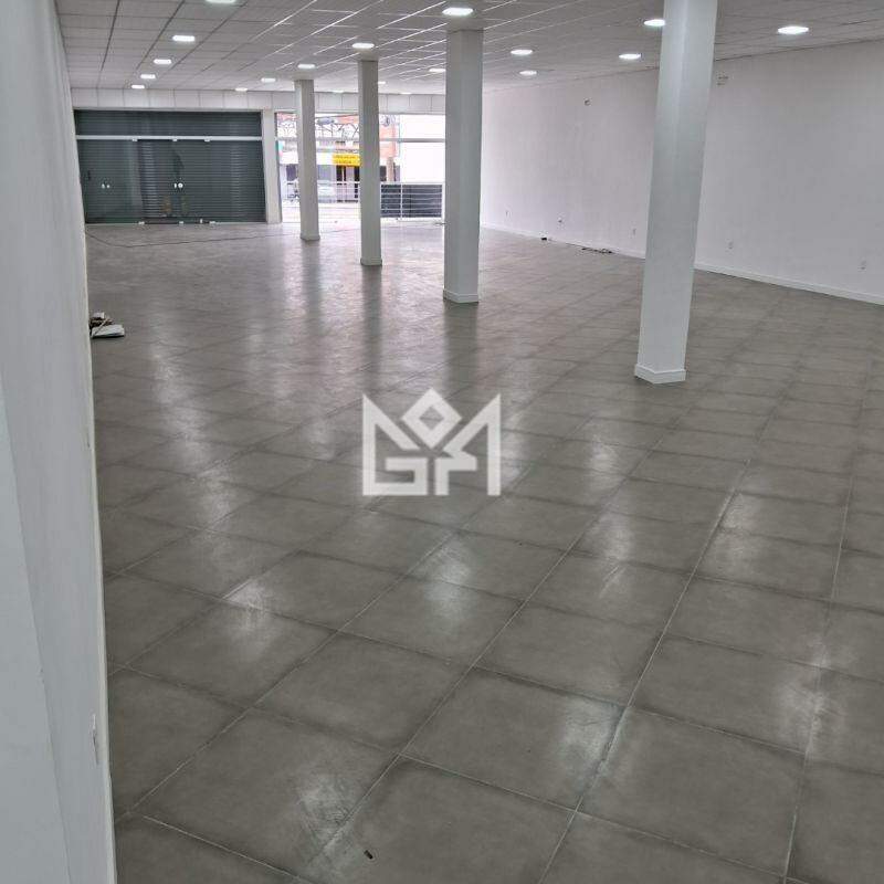 Loja com para aluguel, 322m² - Partenon - Porto Alegre: 