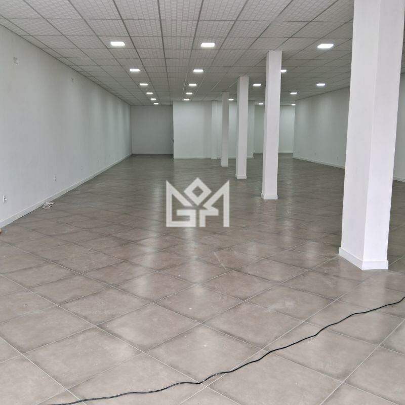 Loja com para aluguel, 322m² - Partenon - Porto Alegre: 