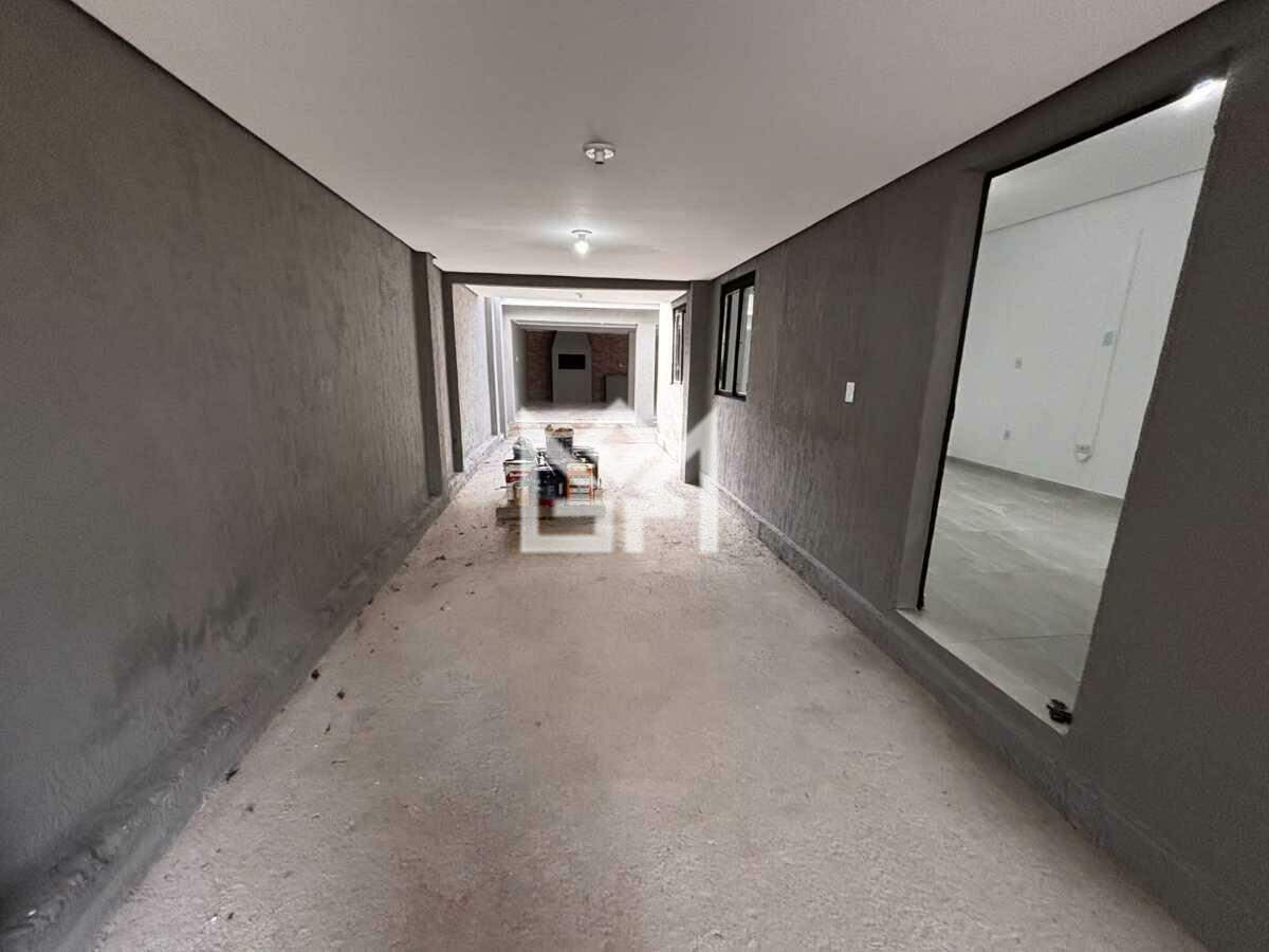 Casa com 3 quartos para aluguel, 180m² - COHAB B - Gravataí: 
